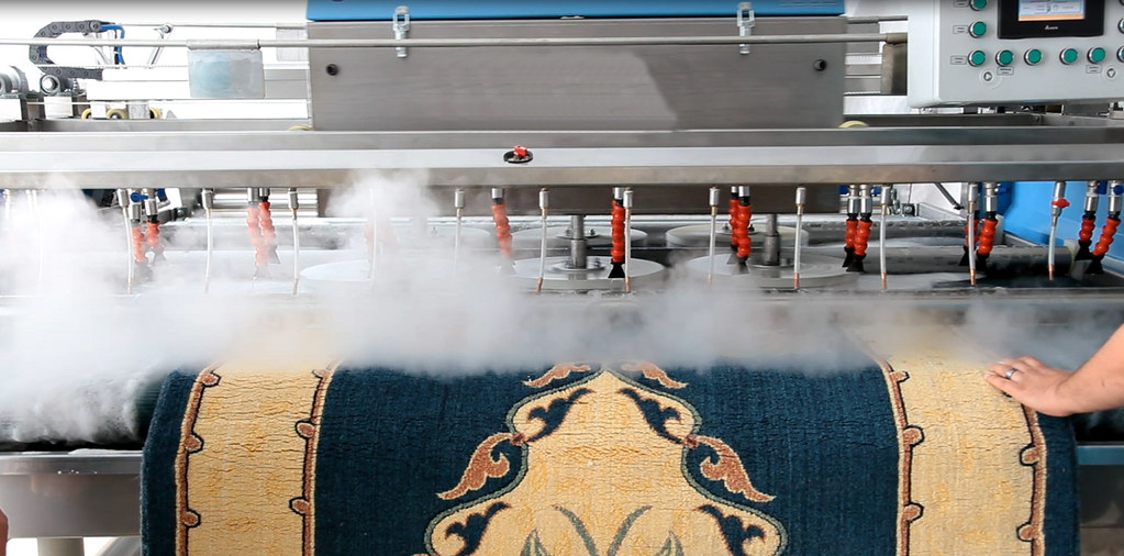 Karamürsel Halı Yıkama