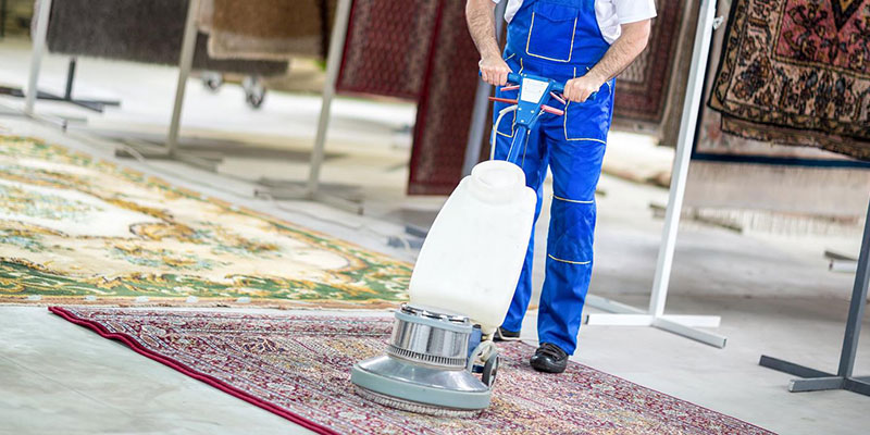 Karamürsel Halı Yıkama