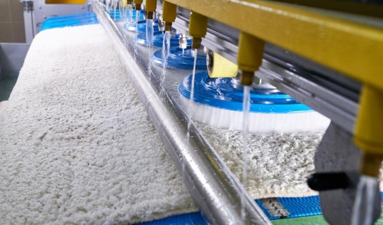 Karamürsel Halı Yıkama