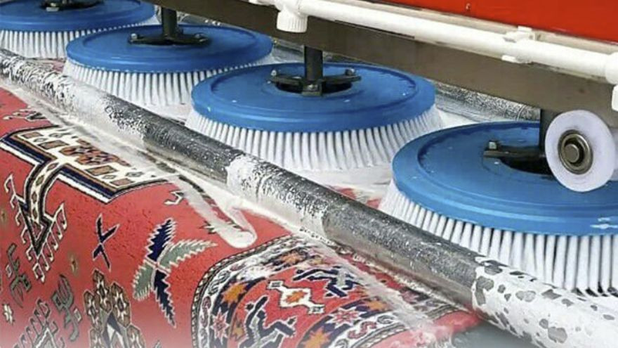 Karamürsel Halı Yıkama